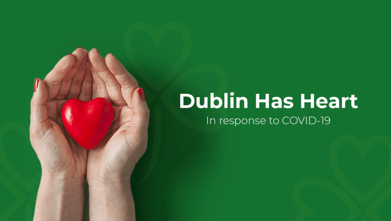 Dublin Has Heart