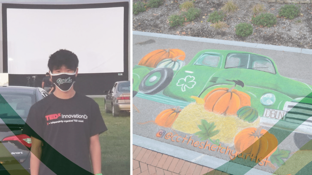 Grants Aim to Support Organizations Helping Dublin to Stay Connected