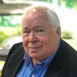 Bob Fathman, DCF Board of Trustees