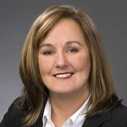 Christy Zimmerman, Treasurer - DCF Board of Trustees