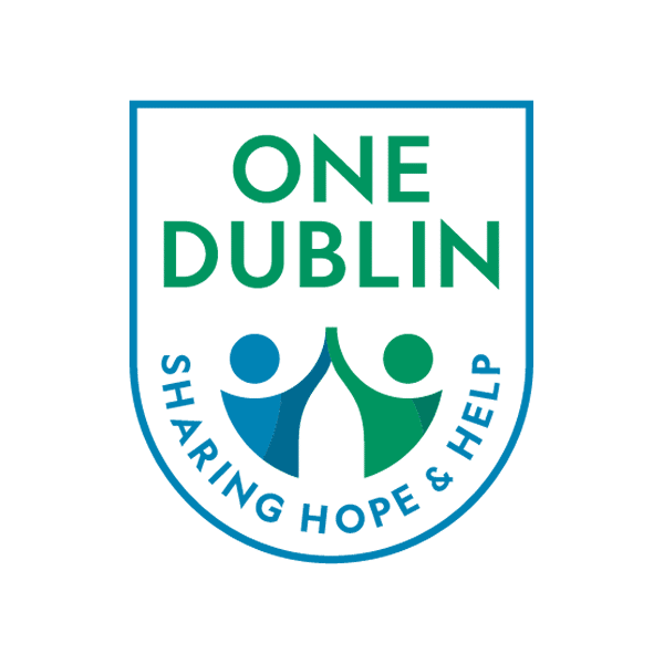 One Dublin Logo