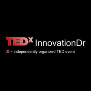 TEDx InnovationDr.