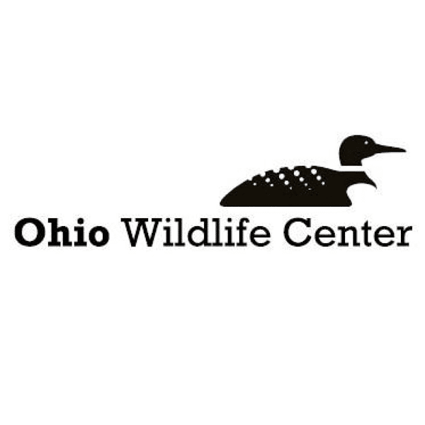 Ohio Wildlife Center logo