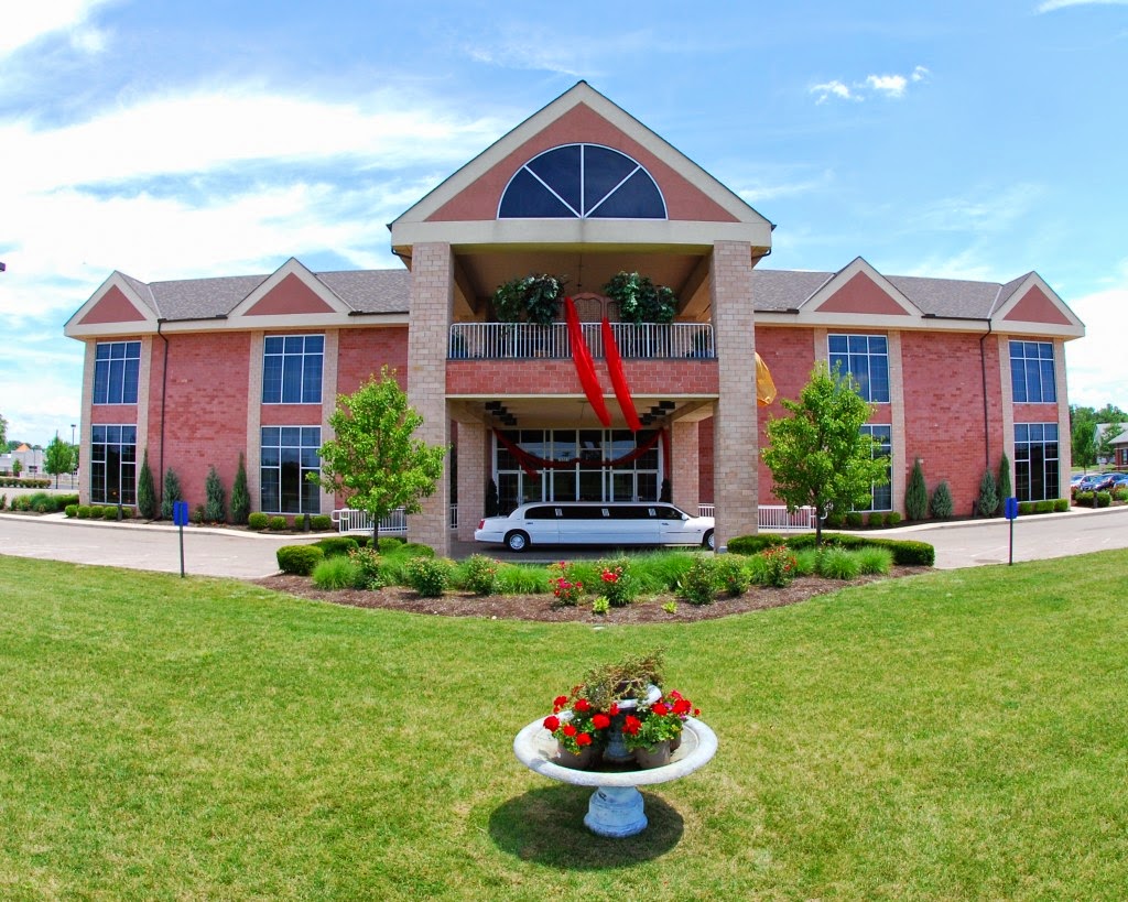 Bridgewater Banquet & Conference Center