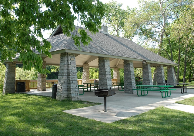 Scioto Central Shelter