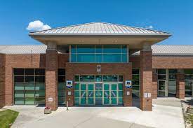 Dublin Scioto High School