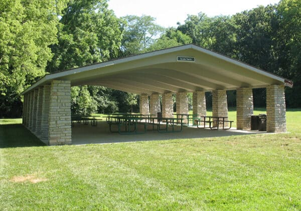 Scioto North Shelter