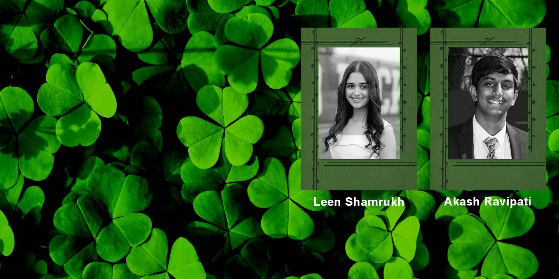 Dublin Community Foundation assisting with donations - solicited for the Dublin Irish Festival Scholarship Campaign