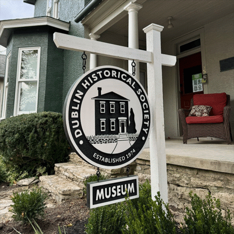 Dublin Historical Society