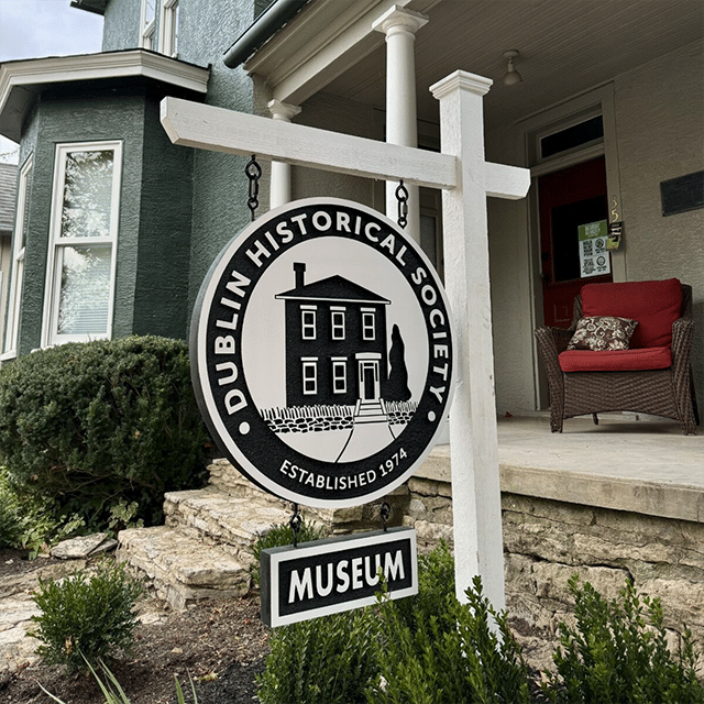 Dublin Historical Society
